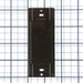 Lutron Diva Blank Insert Brown (DV-BI-BR)