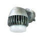 RDA Lighting DVBKS2-LED26-B-4K-NAT-FR Vaporproof LED 26W 120-277V 4000K Natural Finish Frosted Glass Lens (051696)