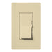 Lutron Diva 8A Fluorescent 3-Way Ivory (DVF-103P-IV)