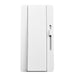 Tork Dimmer In-Wall Vertical Switch 600W Inc 150W LED /Compact Fluorescent 120VAC 3-Way White (DVIL6015-3W)