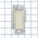Lutron Diva LED+ Dimmer 150W Single Pole/3-Way Clay (DVSCCL-153P-CY)
