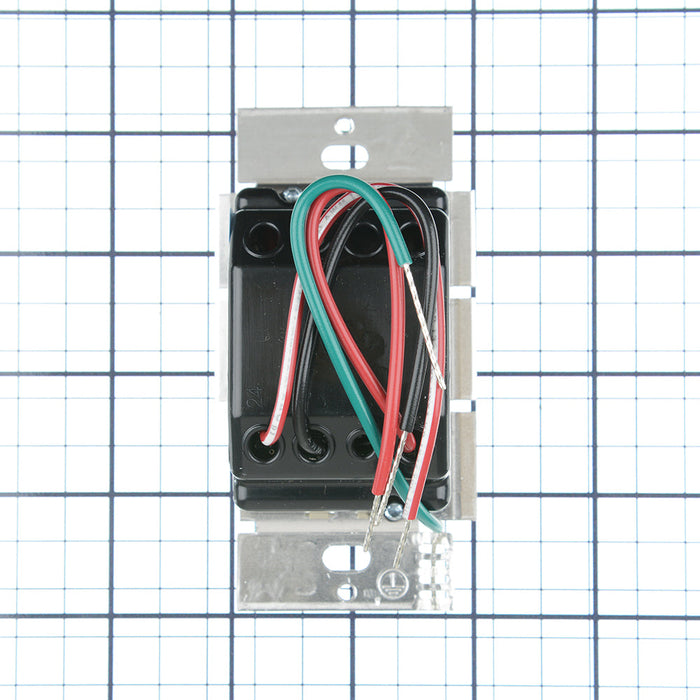 Lutron Diva LED+ Dimmer 150W Single Pole/3-Way Clay (DVSCCL-153P-CY)
