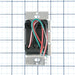 Lutron Diva LED+ Dimmer 150W Single Pole/3-Way Clay (DVSCCL-153P-CY)