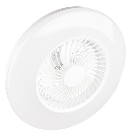 Feit Electric 45W Selectable White E26 Base 2-In-1 LED Light Bulb Plus Fan (FAN4000/2CCT/LED)