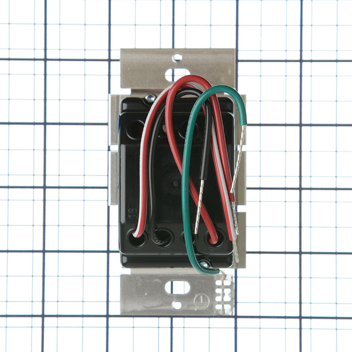 Lutron Diva LED+ Dimmer 150W Single Pole/3-Way Deep Sea (DVSCCL-153P-DE)