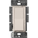 Lutron Diva 8A Fluorescent 3-Way Taupe (DVSCF-103P-TP)