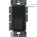 Lutron Diva 800W Magnetic Low Voltage Single-Pole Midnight (DVSCLV-10P-MN)
