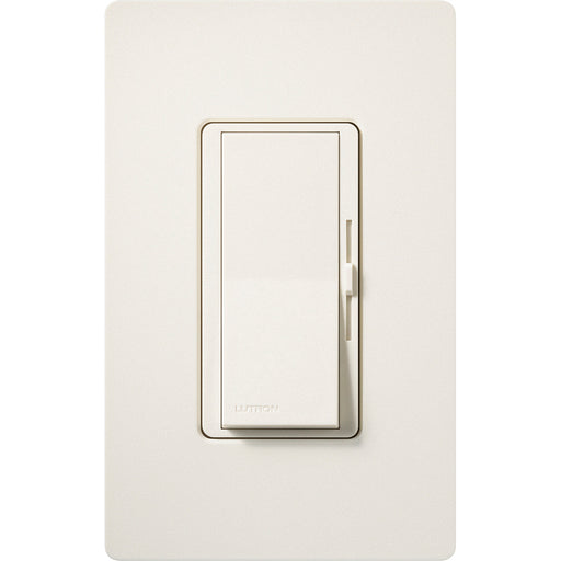 Lutron Diva Dual Volt 8A 0-10V 3-Way Biscuit (DVSCSTV-BI)