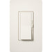 Lutron Diva Dual Volt 8A 0-10V 3-Way Biscuit (DVSCSTV-BI)