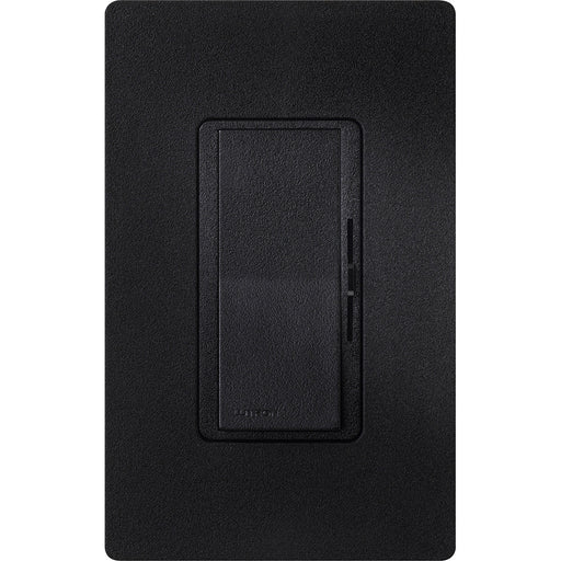 Lutron Diva Dual Volt 8A 0-10V 3-Way Midnight (DVSCSTV-MN)