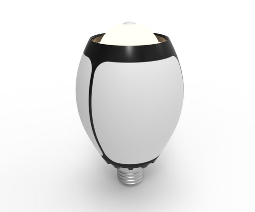 Aleddra De-Odorization Lamp 10W 2700K 100-240V 2-Year Warranty UL/CE (KL-B01)