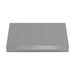 Broan-NuTone Elite Pro-Style Range Hood 30 Inch 600 CFM Stainless Steel (E6030SSM)