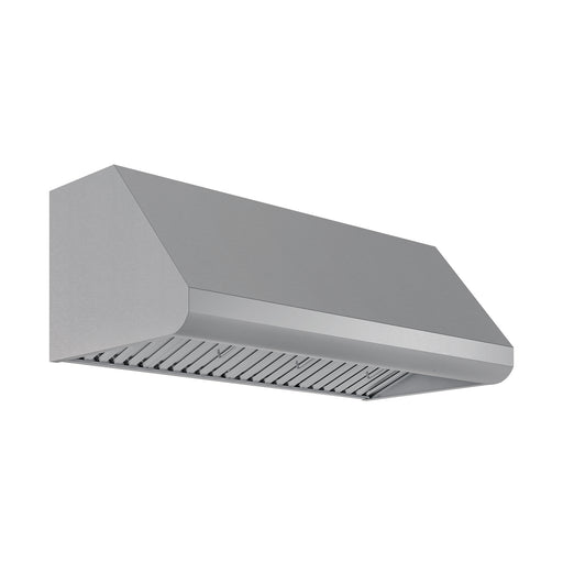 Broan-NuTone Elite Pro-Style Range Hood 42 Inch 1200 CFM Stainless Steel (E6042TSSM)