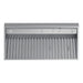 Broan-NuTone Elite Pro-Style Range Hood 48 Inch 1200 CFM Stainless Steel (E6048TSSM)