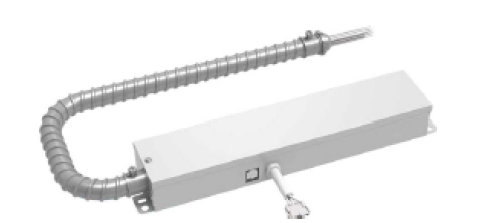 Litetronics 40W 120-480V LED Emergency Battery Backup Bluetooth Compatible (EB40P)