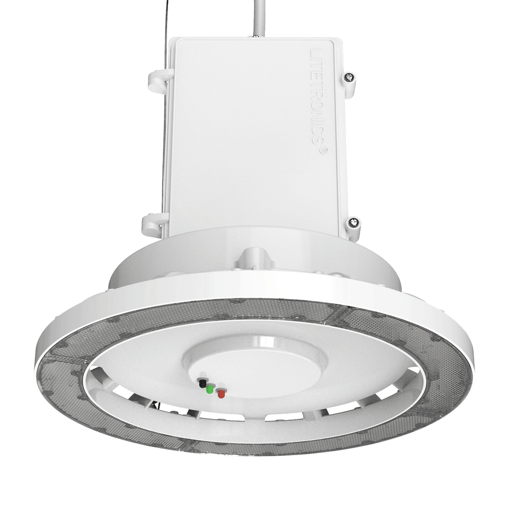 Litetronics — Lighting Supply