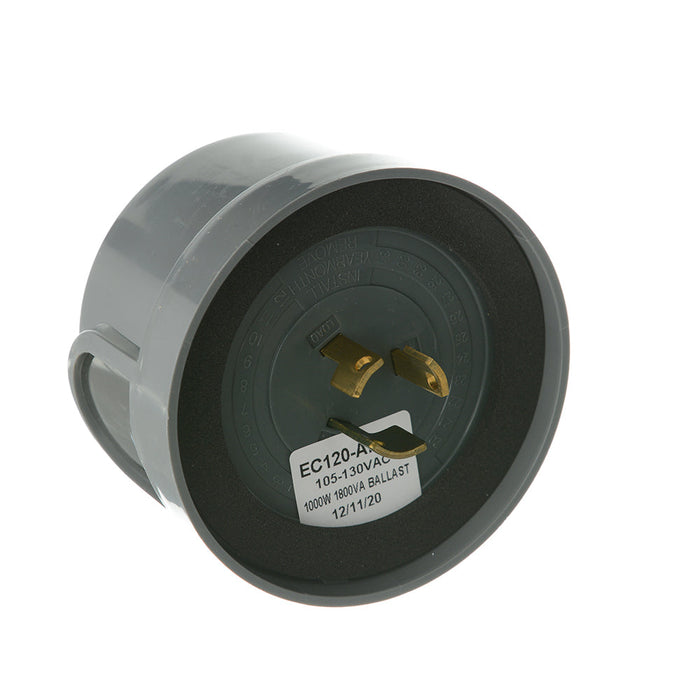 Precision Photo Control Lumatrol Electronic Locking Type Series--Replaces 8660/8672/8691 (EC120-AP-TD)