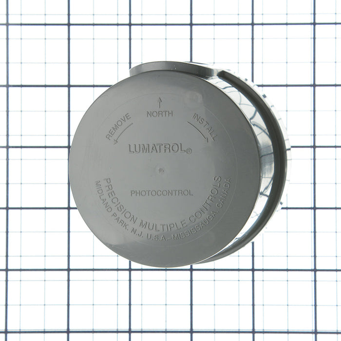 Precision Photo Control Lumatrol Electronic Locking Type Series--Replaces 8660/8672/8691 (EC120-AP-TD)