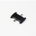 GM Lighting Fixture To Fixture Connector Black (EDGE-BB-1-B)