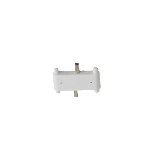 GM Lighting Fixture To Fixture Connector White (EDGE-BB-1-W)