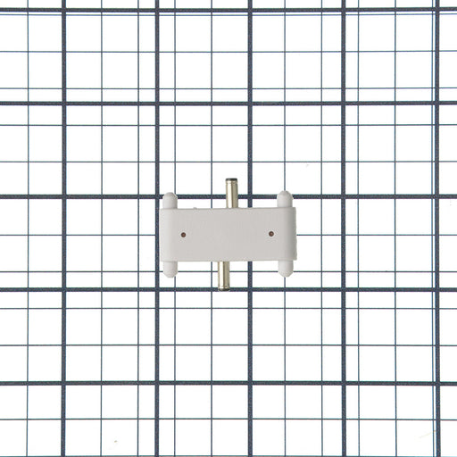 GM Lighting Fixture To Fixture Connector White (EDGE-BB-1-W)
