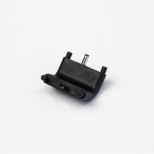 GM Lighting Fixture To Fixture Inside Corner Connector Black (EDGE-IC-B)