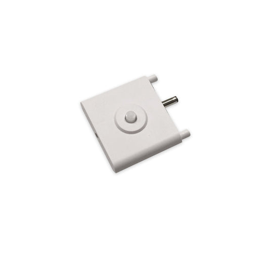 GM Lighting Mechanical Switch On/Off White (EDGE-MS-W)