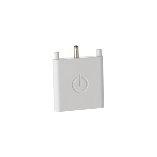 GM Lighting Touch Dimmer Switch White (EDGE-TD-W)