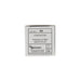 Edwards Signaling Insulated Rolling Ball Contactor That Operates From Pressure In Any Direction No Mortise Required For Installation (44)