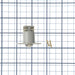 Edwards Signaling Insulated Rolling Ball Contactor That Operates From Pressure In Any Direction No Mortise Required For Installation (44)
