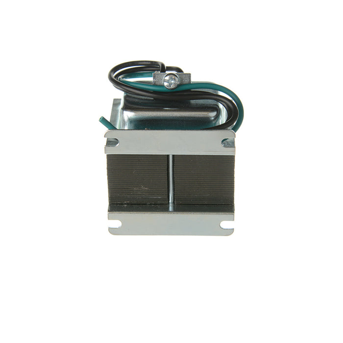 Edwards Signaling Transformer 120VAC Primary 24V 40Va Secondary (599)