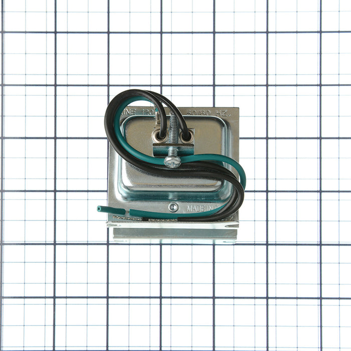 Edwards Signaling Transformer 120VAC Primary 24V 40Va Secondary (599)