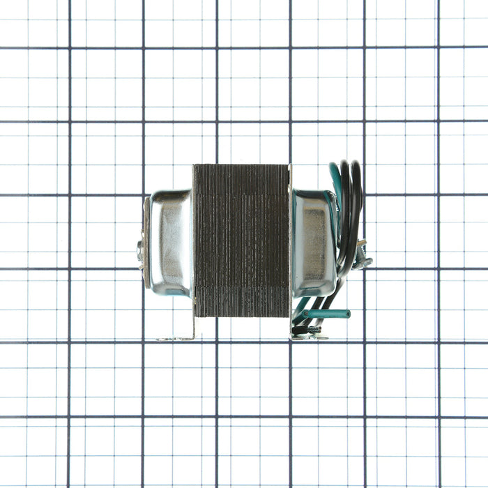 Edwards Signaling Transformer 120VAC Primary 24V 40Va Secondary (599)