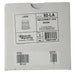 Edwards Signaling Replacement Lens (92-LA)