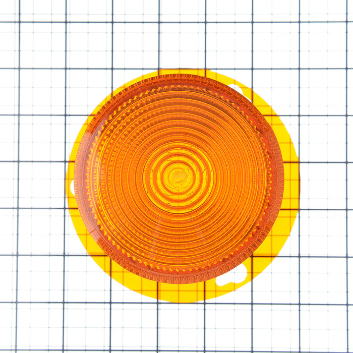 Edwards Signaling Replacement Lens (92-LA)