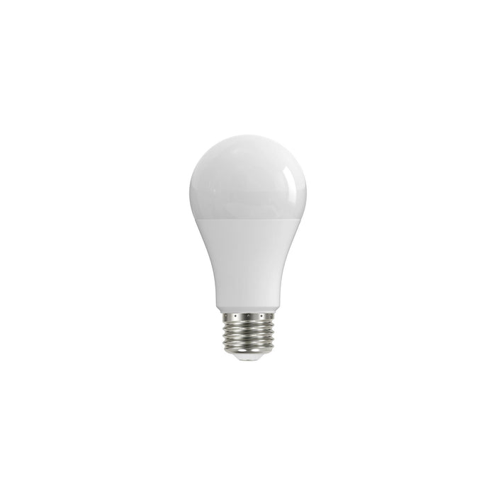 Maxlite 112292 Enhanced Series Enclosed LED A19 Lamp E26 Base 12W 1100Lm Dimmable 90 CRI 3000K JA8 (EE12A19D930-JA8)