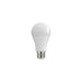 Maxlite 112293 Enhanced Series Enclosed LED A19 Lamp E26 Base 12W 1100Lm Dimmable 90 CRI 4000K JA8 (EE12A19D940-JA8)