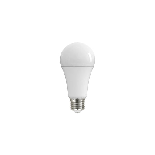 Maxlite 112296 Enhanced Series Enclosed LED A19 Lamp E26 Base 14W 1600Lm Dimmable 90 CRI 3000K JA8 (EE14A19D930-JA8)