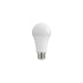 Maxlite 112297 Enhanced Series Enclosed LED A19 Lamp E26 Base 14W 1600Lm Dimmable 90 CRI 4000K JA8 (EE14A19D940-JA8)