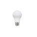 Maxlite 112283 Enhanced Series Enclosed LED A19 Lamp E26 Base 5W 450Lm Dimmable 90 CRI 4000K JA8 (EE5A19D940-JA8)
