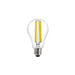 Maxlite 113431 Enclosed Filament LED Post Top Lamp 18W A21 E26 Base 4000K 2605Lm 120-277V Dimmable (EF18A21-40-E26)