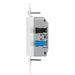 Leviton Lever Edge 15A 125V Self-Test Tamper-Resistant GFCI White (EGFT1-W)