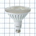 EIKO LED20WPAR38/FL/830K-DIM-G6 LED Litespan PAR38 Flood 45 Degree Beam 20W-1700Lm Dimmable 3000K 80 CRI 120V E26 (09171)