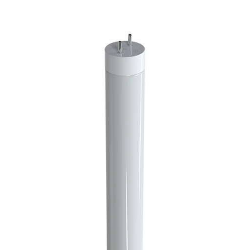EIKO L9.9WT8/48/AG/850 4 Foot 9.9W LED T8 Type A G13 Base 1800Lm 5000K 80 CRI Glass (12686)
