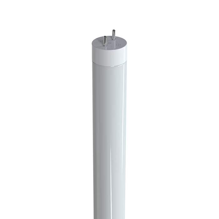 EIKO L9.9WT8/48/AG/850 4 Foot 9.9W LED T8 Type A G13 Base 1800Lm 5000K 80 CRI Glass (12686)