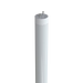 EIKO L9.9WT8/48/AG/850 4 Foot 9.9W LED T8 Type A G13 Base 1800Lm 5000K 80 CRI Glass (12686)