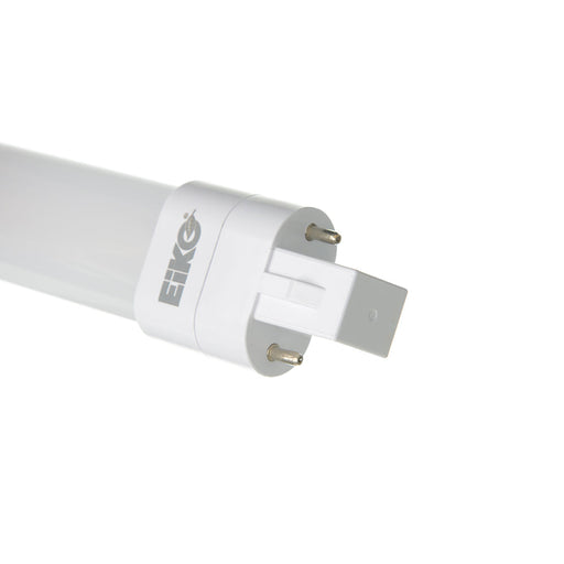 EIKO L3.5WPLS/AB/840/U/G23/H 3.5W 350Lm PLS Type A And B Plastic 80 CRI 4000K 120-277V Horizontal G23 Base (12859)