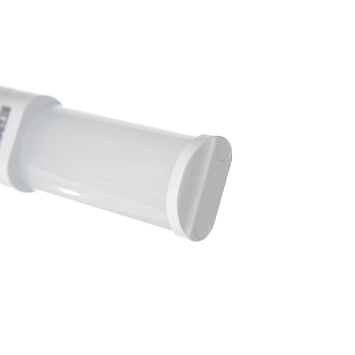 EIKO L3.5WPLS/AB/840/U/G23/H 3.5W 350Lm PLS Type A And B Plastic 80 CRI 4000K 120-277V Horizontal G23 Base (12859)