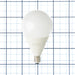 EIKO L6WA15/830PF/D/E12 6W 450Lm LED A15 80 CRI 3000K Plastic Frosted Dimmable E12 Base (13035)