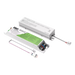 EIKO EEBN20WUB260 Emergency Battery Kit Internal 20W 100-277Vac 50/60Hz 156-260Vdc (16140)